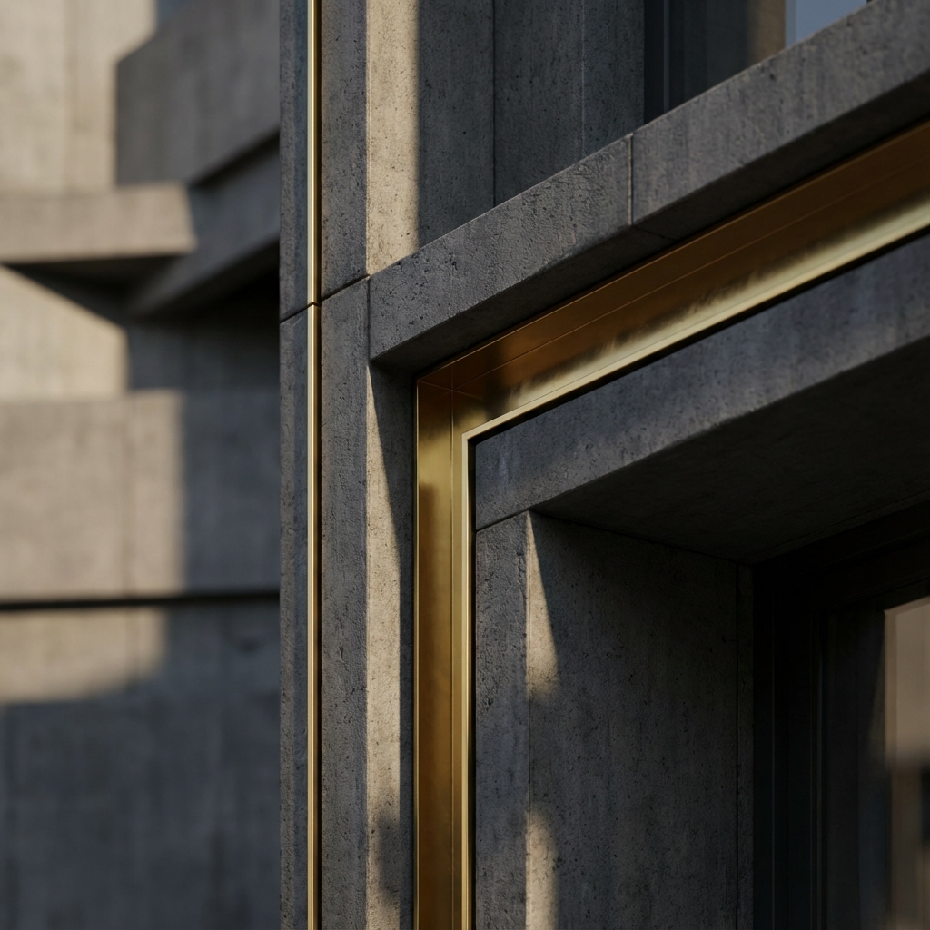 Architectural Detail